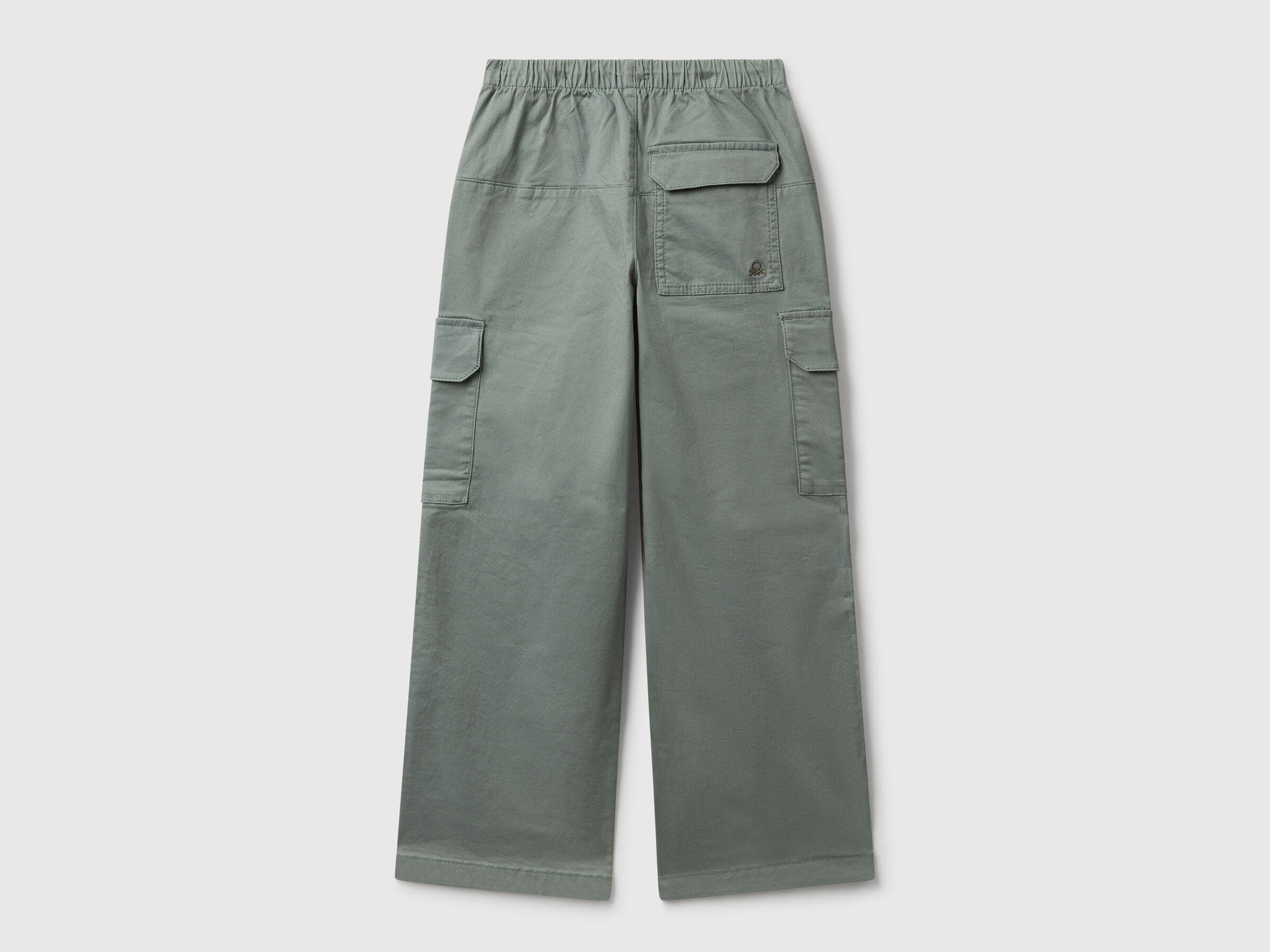 TROUSERS Junior Girl image number 2